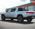 Серый Rivian R1T, объемом двигателя 0 л и пробегом 29 тыс. км за 46000 $, фото 3 на Automoto.ua