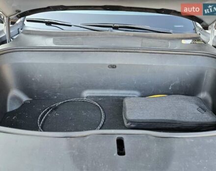 Сірий Rivian R1T, об'ємом двигуна 0 л та пробігом 59 тис. км за 52499 $, фото 19 на Automoto.ua