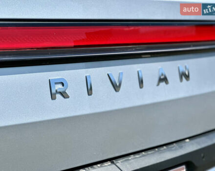 Серый Rivian R1T, объемом двигателя 0 л и пробегом 9 тыс. км за 49990 $, фото 25 на Automoto.ua