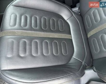 Сірий Rivian R1T, об'ємом двигуна 0 л та пробігом 43 тис. км за 41000 $, фото 18 на Automoto.ua