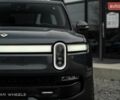Серый Rivian R1T, объемом двигателя 0 л и пробегом 12 тыс. км за 37900 $, фото 14 на Automoto.ua