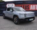 Серый Rivian R1T, объемом двигателя 0 л и пробегом 43 тыс. км за 47500 $, фото 2 на Automoto.ua