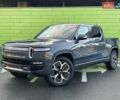 Серый Rivian R1T, объемом двигателя 0 л и пробегом 3 тыс. км за 57800 $, фото 1 на Automoto.ua