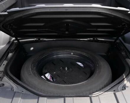 Серый Rivian R1T, объемом двигателя 0 л и пробегом 43 тыс. км за 47500 $, фото 14 на Automoto.ua