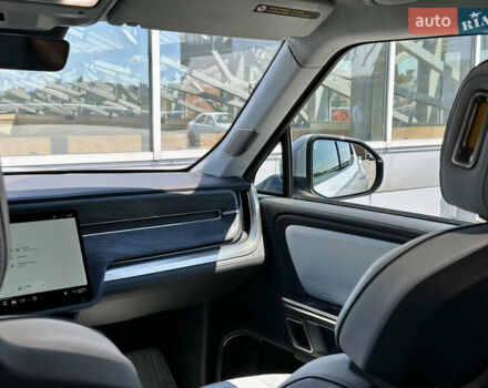 Серый Rivian R1T, объемом двигателя 0 л и пробегом 9 тыс. км за 49990 $, фото 61 на Automoto.ua
