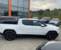 Серый Rivian R1T, объемом двигателя 100 л и пробегом 30 тыс. км за 65000 $, фото 9 на Automoto.ua