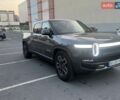 Серый Rivian R1T, объемом двигателя 0 л и пробегом 35 тыс. км за 39800 $, фото 1 на Automoto.ua