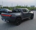 Серый Rivian R1T, объемом двигателя 0 л и пробегом 86 тыс. км за 43500 $, фото 5 на Automoto.ua