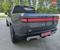 Серый Rivian R1T, объемом двигателя 0 л и пробегом 70 тыс. км за 43900 $, фото 8 на Automoto.ua
