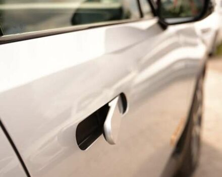 Серый Rivian R1T, объемом двигателя 0 л и пробегом 43 тыс. км за 47500 $, фото 17 на Automoto.ua