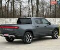 Сірий Rivian R1T, об'ємом двигуна 0 л та пробігом 43 тис. км за 41000 $, фото 4 на Automoto.ua