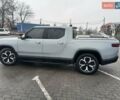 Сірий Rivian R1T, об'ємом двигуна 0 л та пробігом 49 тис. км за 43500 $, фото 10 на Automoto.ua