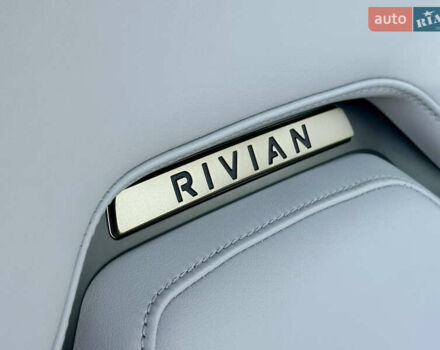 Серый Rivian R1T, объемом двигателя 0 л и пробегом 9 тыс. км за 49990 $, фото 54 на Automoto.ua