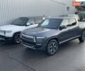 Серый Rivian R1T, объемом двигателя 0 л и пробегом 3 тыс. км за 57800 $, фото 77 на Automoto.ua