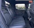 Серый Rivian R1T, объемом двигателя 0 л и пробегом 3 тыс. км за 57800 $, фото 66 на Automoto.ua
