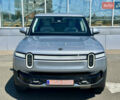 Серый Rivian R1T, объемом двигателя 0 л и пробегом 9 тыс. км за 49990 $, фото 10 на Automoto.ua