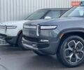 Серый Rivian R1T, объемом двигателя 0 л и пробегом 3 тыс. км за 57800 $, фото 78 на Automoto.ua