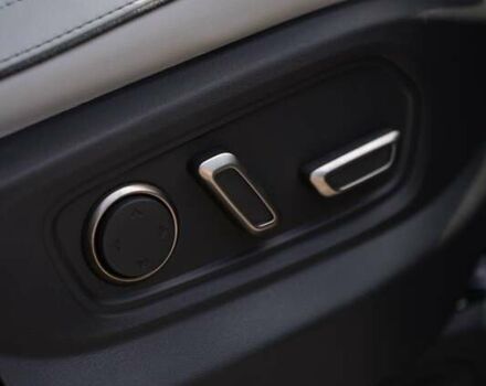 Серый Rivian R1T, объемом двигателя 0 л и пробегом 43 тыс. км за 47500 $, фото 33 на Automoto.ua