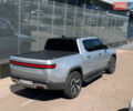 Серый Rivian R1T, объемом двигателя 0 л и пробегом 20 тыс. км за 57699 $, фото 33 на Automoto.ua