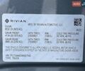 Серый Rivian R1T, объемом двигателя 0 л и пробегом 3 тыс. км за 57800 $, фото 73 на Automoto.ua