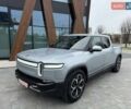 Серый Rivian R1T, объемом двигателя 0 л и пробегом 22 тыс. км за 47000 $, фото 1 на Automoto.ua