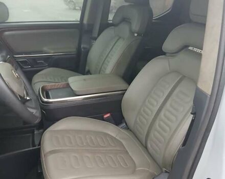 Сірий Rivian R1T, об'ємом двигуна 0 л та пробігом 49 тис. км за 43500 $, фото 14 на Automoto.ua