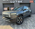 Сірий Rivian R1T, об'ємом двигуна 0 л та пробігом 40 тис. км за 64000 $, фото 1 на Automoto.ua