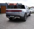 Серый Rivian R1T, объемом двигателя 0 л и пробегом 43 тыс. км за 47500 $, фото 3 на Automoto.ua