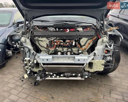 Сірий Rivian R1T, об'ємом двигуна 0 л та пробігом 62 тис. км за 32500 $, фото 18 на Automoto.ua