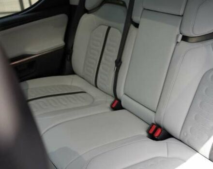 Серый Rivian R1T, объемом двигателя 0 л и пробегом 43 тыс. км за 47500 $, фото 26 на Automoto.ua