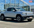 Серый Rivian R1T, объемом двигателя 0 л и пробегом 9 тыс. км за 49990 $, фото 9 на Automoto.ua