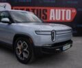 Серый Rivian R1T, объемом двигателя 0 л и пробегом 43 тыс. км за 47500 $, фото 6 на Automoto.ua