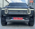 Серый Rivian R1T, объемом двигателя 0 л и пробегом 40 тыс. км за 54000 $, фото 2 на Automoto.ua