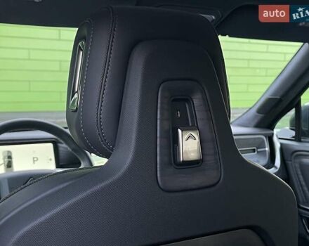 Серый Rivian R1T, объемом двигателя 0 л и пробегом 3 тыс. км за 57800 $, фото 69 на Automoto.ua