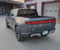 Серый Rivian R1T, объемом двигателя 0 л и пробегом 86 тыс. км за 43500 $, фото 3 на Automoto.ua