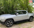 Сірий Rivian R1T, об'ємом двигуна 0 л та пробігом 15 тис. км за 53700 $, фото 8 на Automoto.ua