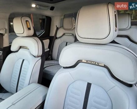 Сірий Rivian R1T, об'ємом двигуна 0 л та пробігом 59 тис. км за 52499 $, фото 23 на Automoto.ua