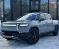 Серый Rivian R1T, объемом двигателя 0 л и пробегом 63 тыс. км за 43799 $, фото 1 на Automoto.ua