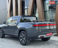 Серый Rivian R1T, объемом двигателя 0 л и пробегом 40 тыс. км за 54000 $, фото 7 на Automoto.ua