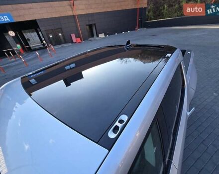 Сірий Rivian R1T, об'ємом двигуна 0 л та пробігом 59 тис. км за 52499 $, фото 14 на Automoto.ua