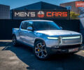 Сірий Rivian R1T, об'ємом двигуна 0 л та пробігом 6 тис. км за 44900 $, фото 1 на Automoto.ua