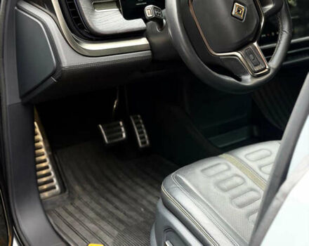 Сірий Rivian R1T, об'ємом двигуна 0 л та пробігом 63 тис. км за 43500 $, фото 9 на Automoto.ua