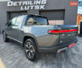 Сірий Rivian R1T, об'ємом двигуна 0 л та пробігом 40 тис. км за 64000 $, фото 5 на Automoto.ua