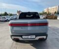 Сірий Rivian R1T, об'ємом двигуна 0.14 л та пробігом 13 тис. км за 57000 $, фото 5 на Automoto.ua