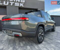 Сірий Rivian R1T, об'ємом двигуна 0 л та пробігом 40 тис. км за 64000 $, фото 4 на Automoto.ua