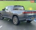 Серый Rivian R1T, объемом двигателя 0 л и пробегом 3 тыс. км за 57800 $, фото 9 на Automoto.ua