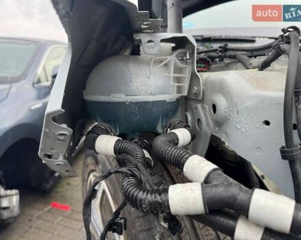 Сірий Rivian R1T, об'ємом двигуна 0 л та пробігом 62 тис. км за 32500 $, фото 17 на Automoto.ua