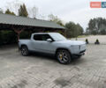 Сірий Rivian R1T, об'ємом двигуна 0 л та пробігом 56 тис. км за 42850 $, фото 10 на Automoto.ua