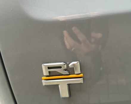 Сірий Rivian R1T, об'ємом двигуна 0 л та пробігом 56 тис. км за 42850 $, фото 17 на Automoto.ua