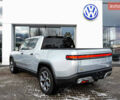Серый Rivian R1T, объемом двигателя 0 л и пробегом 44 тыс. км за 49999 $, фото 15 на Automoto.ua